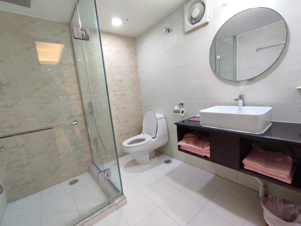Hotel Holy Gate Sylhet Exterior foto