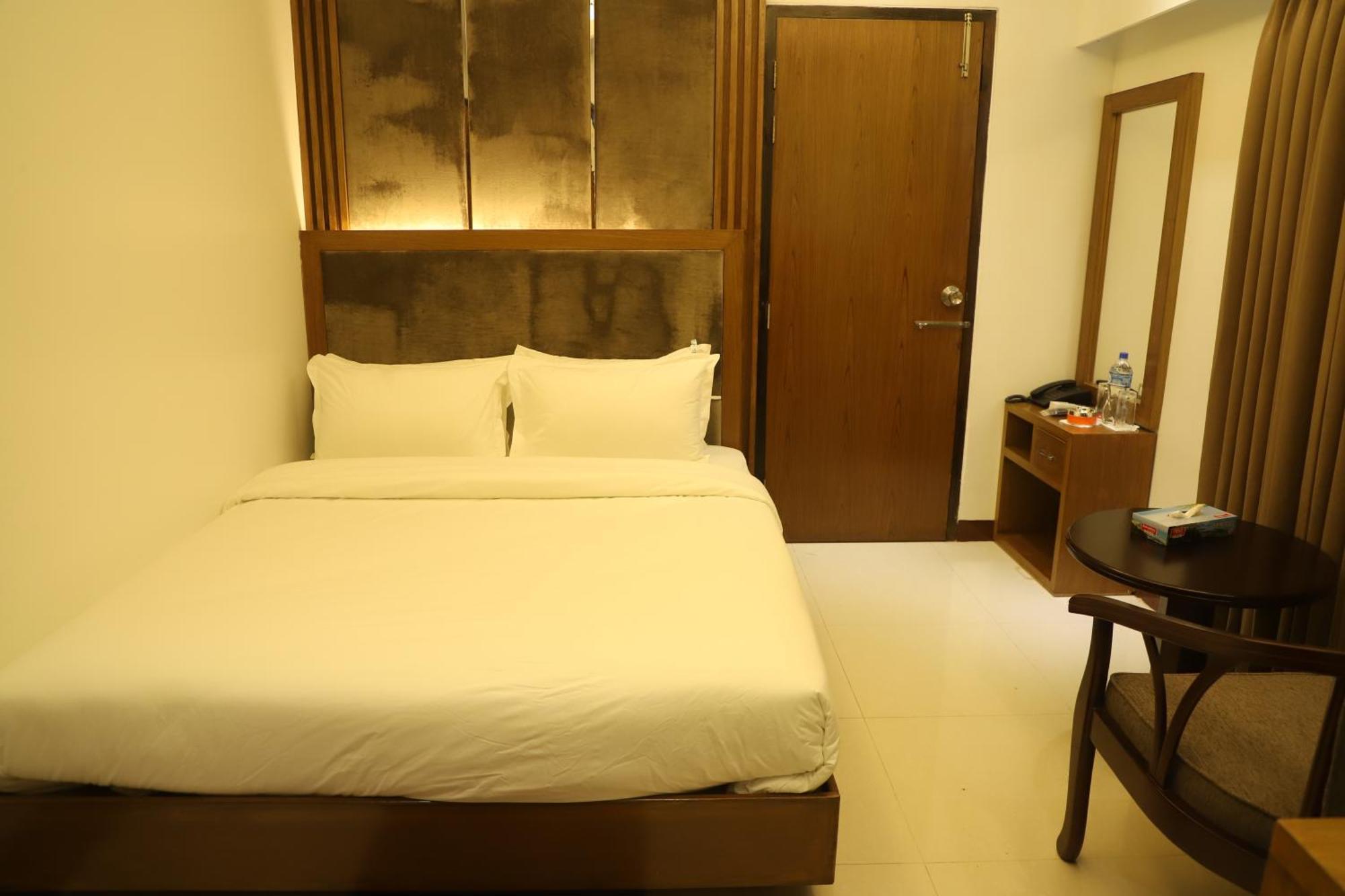 Hotel Holy Gate Sylhet Exterior foto