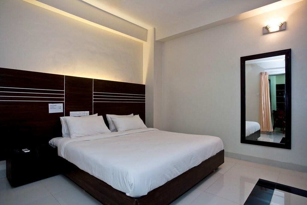 Hotel Holy Gate Sylhet Quarto foto